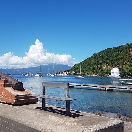 فيلا Location Marigot تير-دي-هوت المظهر الخارجي الصورة