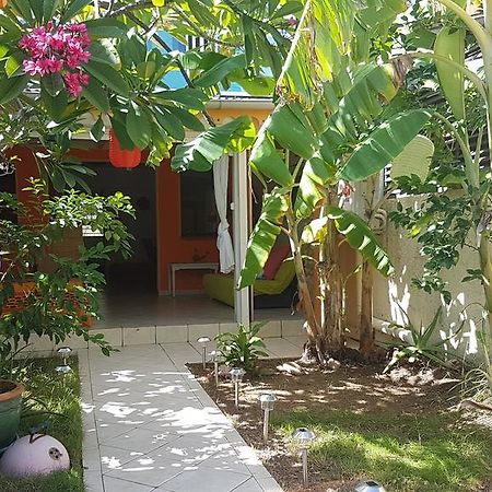 فيلا Location Marigot تير-دي-هوت المظهر الخارجي الصورة