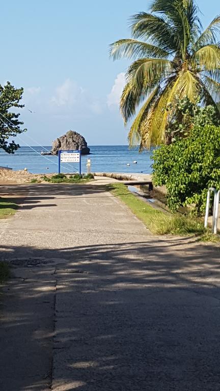 فيلا Location Marigot تير-دي-هوت المظهر الخارجي الصورة