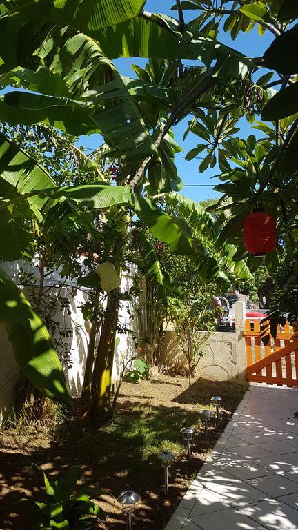فيلا Location Marigot تير-دي-هوت المظهر الخارجي الصورة
